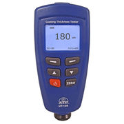 USB Data Log Coating Thickness Meter